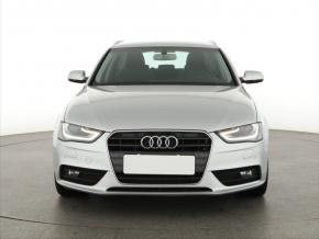 Audi A4  3.0 TDI 