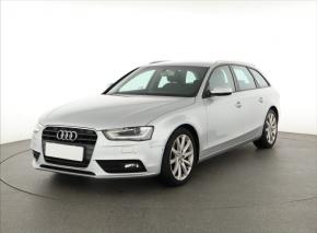 Audi A4  3.0 TDI 