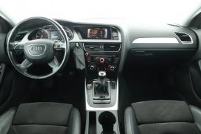 Audi A4  3.0 TDI 