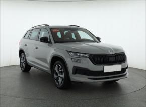 Škoda Kodiaq  2.0 TDI Sportline 