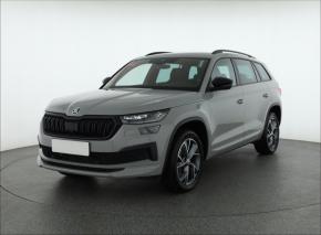 Škoda Kodiaq  2.0 TDI Sportline 