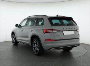 Škoda Kodiaq  2.0 TDI Sportline 