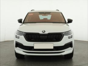 Škoda Kodiaq  2.0 TDI Sportline 