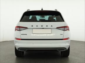 Škoda Kodiaq  2.0 TDI Sportline 