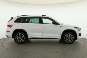 Škoda Kodiaq  2.0 TDI Sportline 