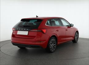 Škoda Scala  1.0 TSI 