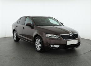 Škoda Octavia  1.4 TSI 