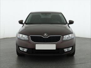 Škoda Octavia  1.4 TSI 