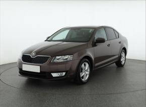 Škoda Octavia  1.4 TSI 