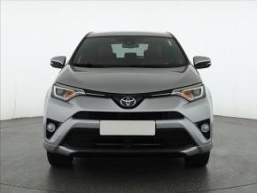 Toyota RAV 4  2.0 D-4D 