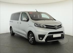 Toyota ProAce Verso  2.0 D-4D Family 