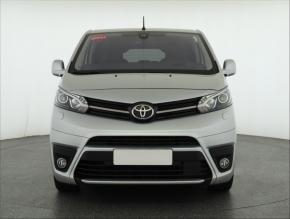 Toyota ProAce Verso  2.0 D-4D Family 