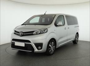 Toyota ProAce Verso  2.0 D-4D Family 