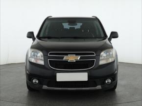 Chevrolet Orlando  2.0 VCDi 