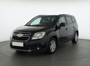 Chevrolet Orlando  2.0 VCDi 