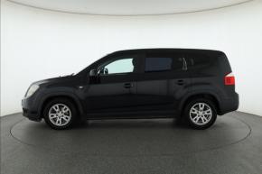 Chevrolet Orlando  2.0 VCDi 