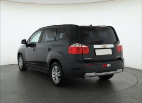 Chevrolet Orlando  2.0 VCDi 