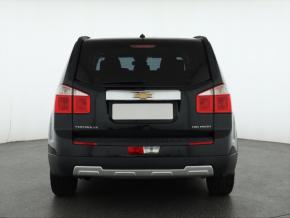 Chevrolet Orlando  2.0 VCDi 