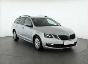 Škoda Octavia  1.6 TDI 