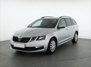 Škoda Octavia  1.6 TDI 