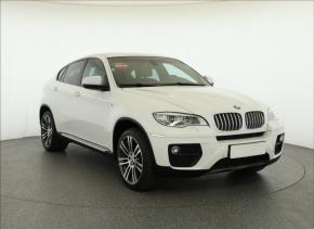 BMW X6  xDrive40d M Paket 