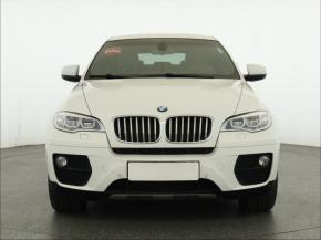 BMW X6  xDrive40d M Paket 