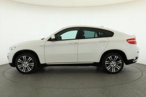 BMW X6  xDrive40d M Paket 