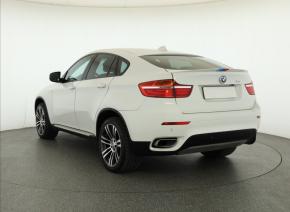 BMW X6  xDrive40d M Paket 