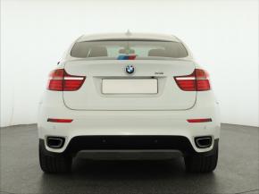 BMW X6  xDrive40d M Paket 