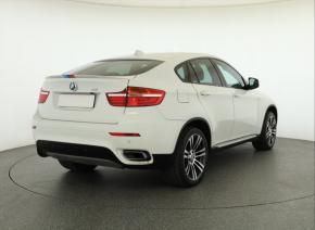 BMW X6  xDrive40d M Paket 