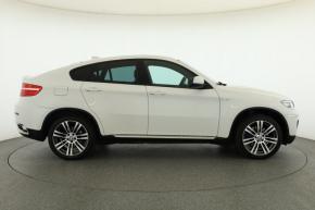 BMW X6  xDrive40d M Paket 