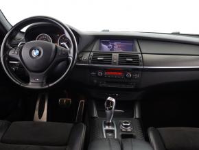 BMW X6  xDrive40d M Paket 