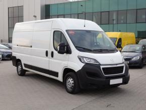 Peugeot Boxer  2.0 BlueHDi 