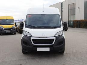 Peugeot Boxer  2.0 BlueHDi 