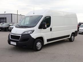 Peugeot Boxer  2.0 BlueHDi 