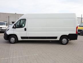 Peugeot Boxer  2.0 BlueHDi 