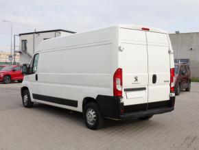 Peugeot Boxer  2.0 BlueHDi 