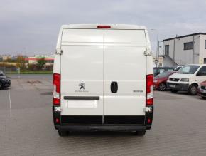 Peugeot Boxer  2.0 BlueHDi 