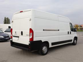 Peugeot Boxer  2.0 BlueHDi 