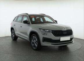 Škoda Kodiaq  2.0 TDI Sportline 