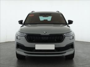 Škoda Kodiaq  2.0 TDI Sportline 