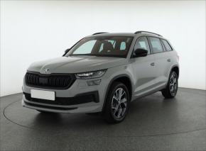 Škoda Kodiaq  2.0 TDI Sportline 