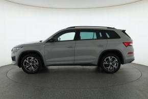 Škoda Kodiaq  2.0 TDI Sportline 