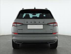 Škoda Kodiaq  2.0 TDI Sportline 