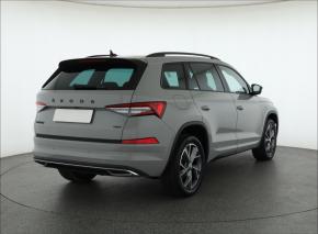 Škoda Kodiaq  2.0 TDI Sportline 