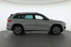 Škoda Kodiaq  2.0 TDI Sportline 