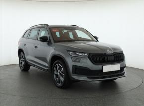 Škoda Kodiaq  2.0 TDI Sportline 