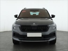 Škoda Kodiaq  2.0 TDI Sportline 