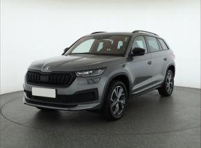 Škoda Kodiaq  2.0 TDI Sportline 