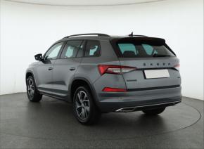 Škoda Kodiaq  2.0 TDI Sportline 